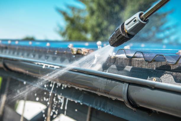 Best Roof Pressure Washing  in Navajo, NM